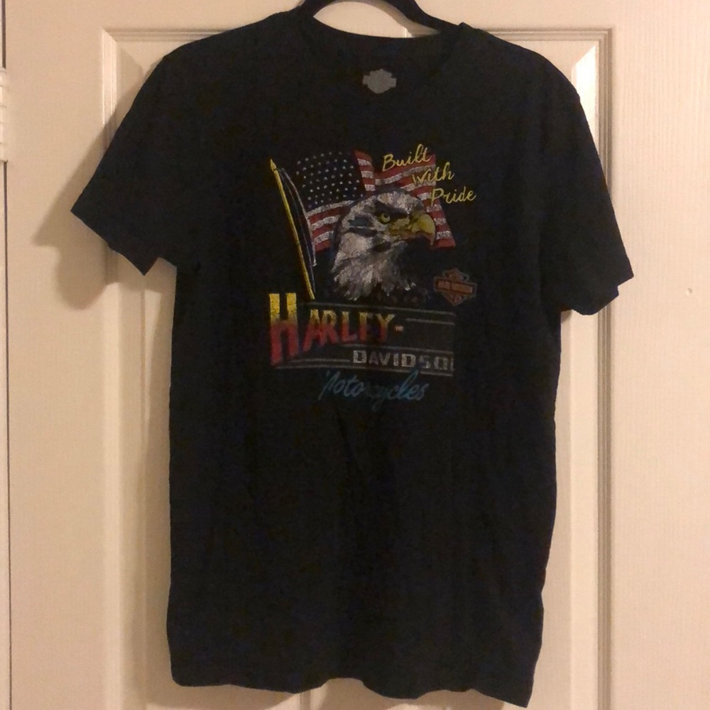 Harley Davidson T-shirt